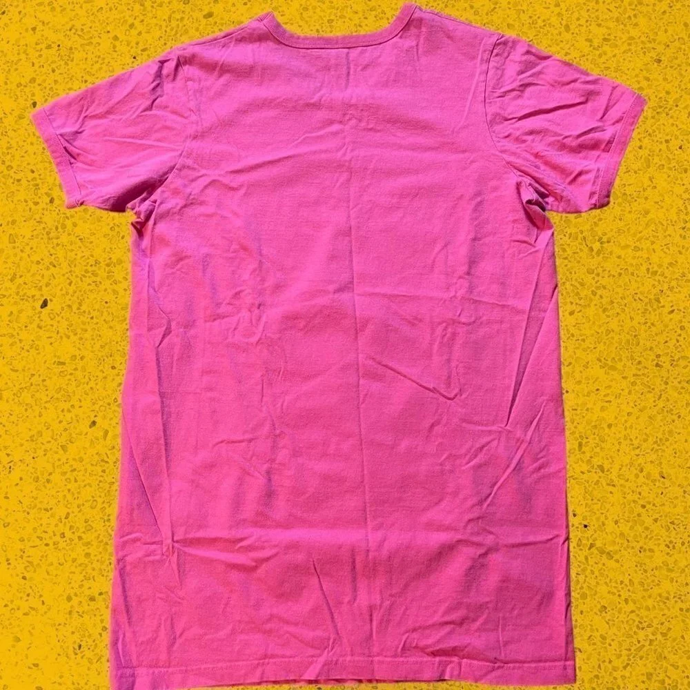 Disney Minnie Mouse sleep shirt dress - Picture 3 of 5